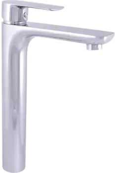 Смеситель для раковины Rav Slezak Vltava хром