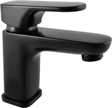 Смеситель для раковины Rav Slezak Yukon YU126.5CMAT