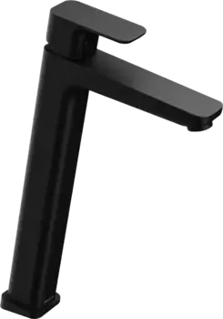 Смеситель для раковины Ravak 10° Free X070151 черный матовый