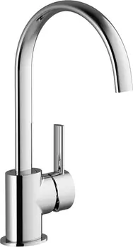 Смеситель для раковины Ravak Freedom X070090 хром