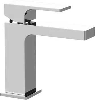 Смеситель для раковины Remer Absolute AU12 хром