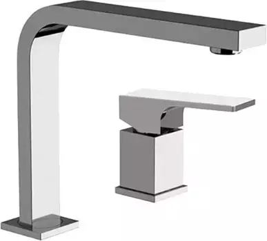 Смеситель для раковины Remer Absolute AU57