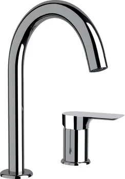 Смеситель для раковины Remer Infinity I57