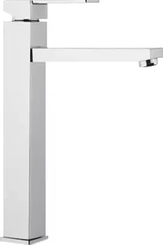 Смеситель для раковины Remer Qubika Q11L