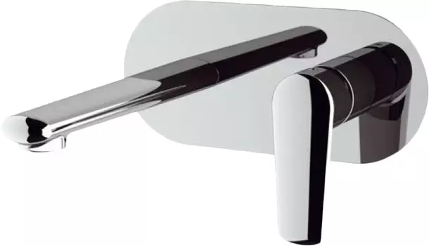 Смеситель для раковины Remer Vanity V15 С ВНУТРЕННЕЙ ЧАСТЬЮ