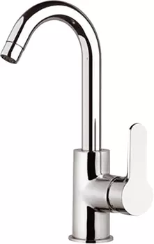 Смеситель для раковины Remer Winner W72C