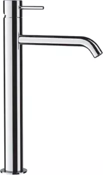 Смеситель для раковины Remer X Style X11LXL хром