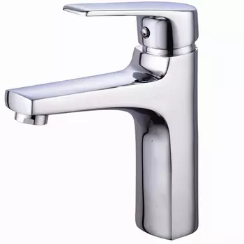 Смеситель для раковины River Balaton R024-14 хром