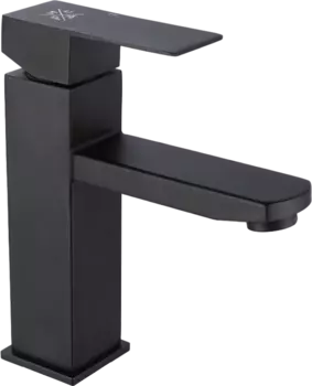 Смеситель для раковины РМС Sus125bl 001F