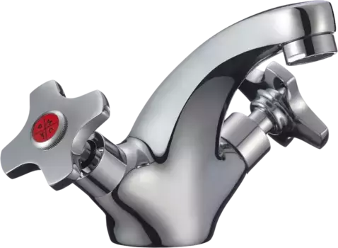 Смеситель для раковины РМС SL115 161