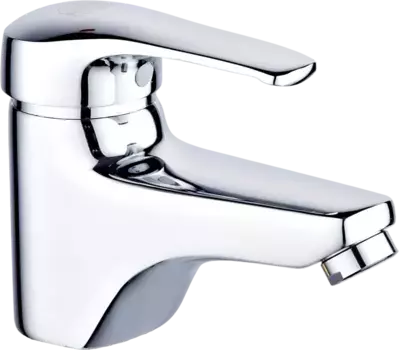 Смеситель для раковины РМС SL50 SL50-001F хром