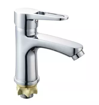 Смеситель для раковины РМС SL141 001F