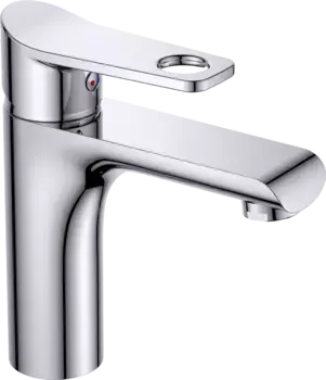 Смеситель для раковины РМС SL137 001F