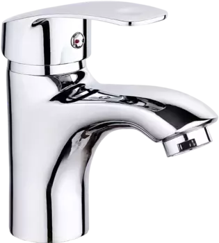 Смеситель для раковины РМС SL85 001F