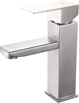 Смеситель для раковины РМС Sus125 SUS125-001F