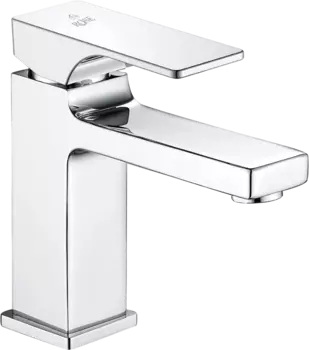 Смеситель для раковины Rose R1001-1 хром