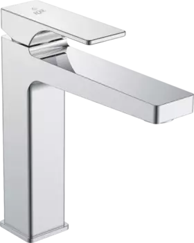 Смеситель для раковины Rose R1001 хром