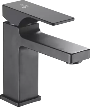 Смеситель для раковины Rose R10H R1001H-1 черный