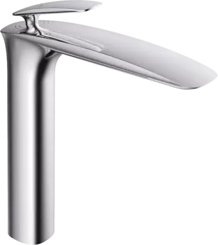 Смеситель для раковины Rose R1111 хром