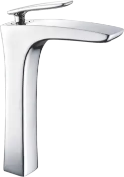 Смеситель для раковины Rose R2711 хром