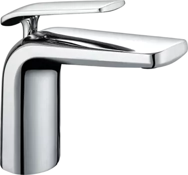 Смеситель для раковины Rose R3901 хром