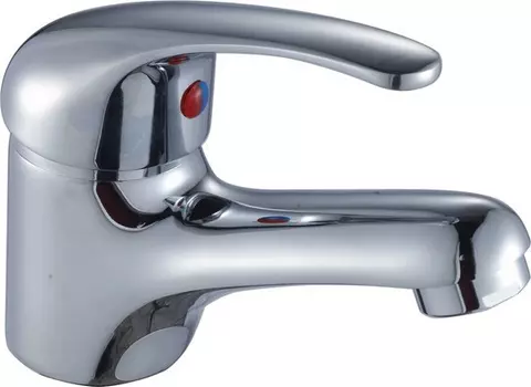 Смеситель для раковины Rossinka A A35-11