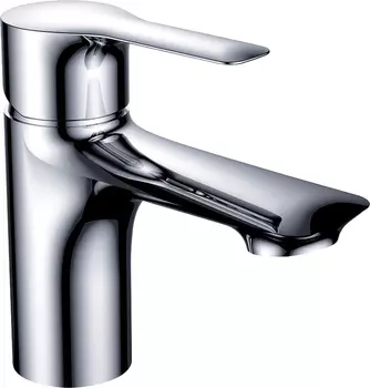 Смеситель для раковины Rossinka хром (V35-11)