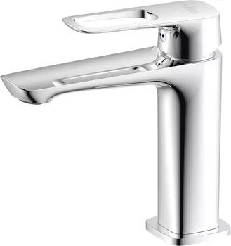 Смеситель для раковины Rossinka RS46 -11