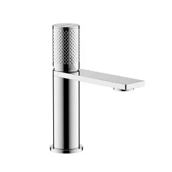 Смеситель для раковины Sancos Nexus, хром, SC9011CH