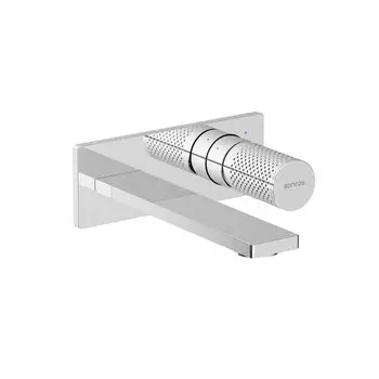 Смеситель для раковины Sancos Nexus, хром, SC9013CH