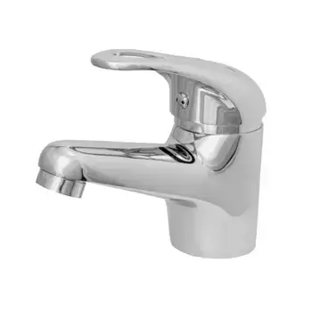 Смеситель для раковины Сантаком stOMEGA 3302-1, хром