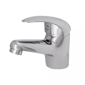 Смеситель для раковины Сантаком stOMEGA 3302, хром