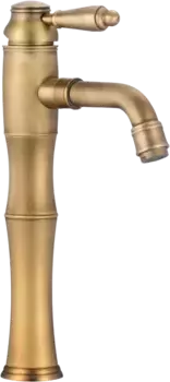 Смеситель для раковины Savol S-006612C