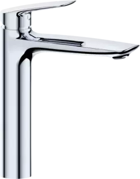 Смеситель для раковины Savol хром