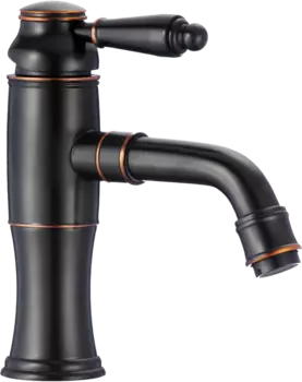 Смеситель для раковины Savol S-006611H