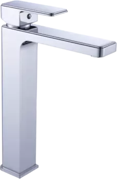 Смеситель для раковины Savol S-600701G