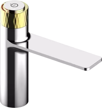 Смеситель для раковины Savol S-601810AB