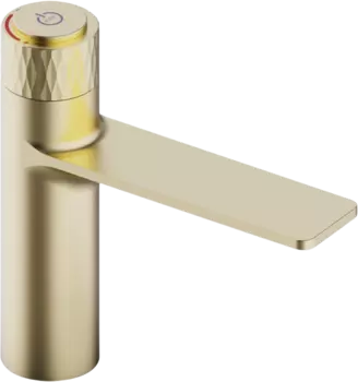 Смеситель для раковины Savol S-601810LB