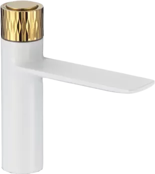 Смеситель для раковины Savol S-601810WB