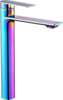 Смеситель для раковины Savol S-601811GE перламутр