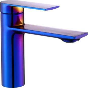 Смеситель для раковины Savol S-601811J перламутр