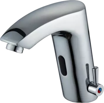 Смеситель для раковины Savol S-GY8865