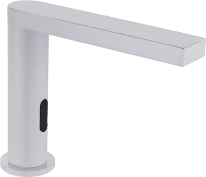 Смеситель для раковины Savol S-GY8887W белый матовый