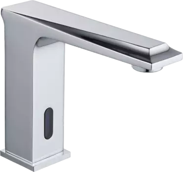 Смеситель для раковины Savol S-GY8892A хром