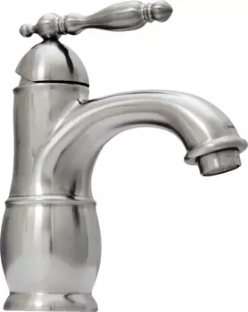 Смеситель для раковины Seaman хром (SSN-2281)