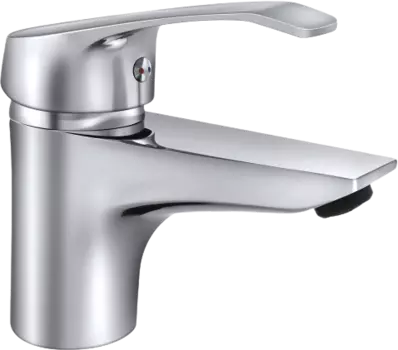 Смеситель для раковины Славен Город К СЛ-ОД-К10