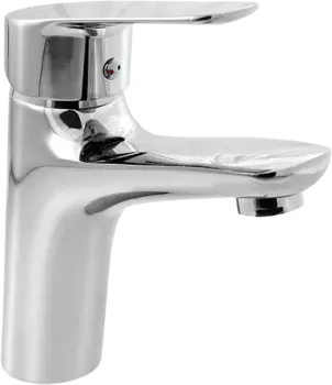 Смеситель для раковины Славен Коттедж Г СЛ-ОД-Г10