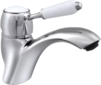Смеситель для раковины Славен Коттедж М СЛ-ОД-М10