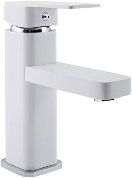 Смеситель для раковины Славен Коттедж Н СЛ-ОД-Н1Б