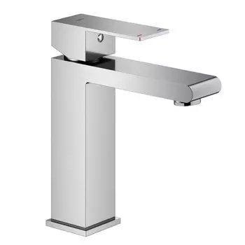 Смеситель для раковины Splenka S224.10.05, сатин